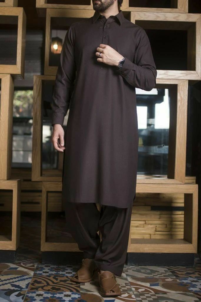 Premium Lawn Kameez