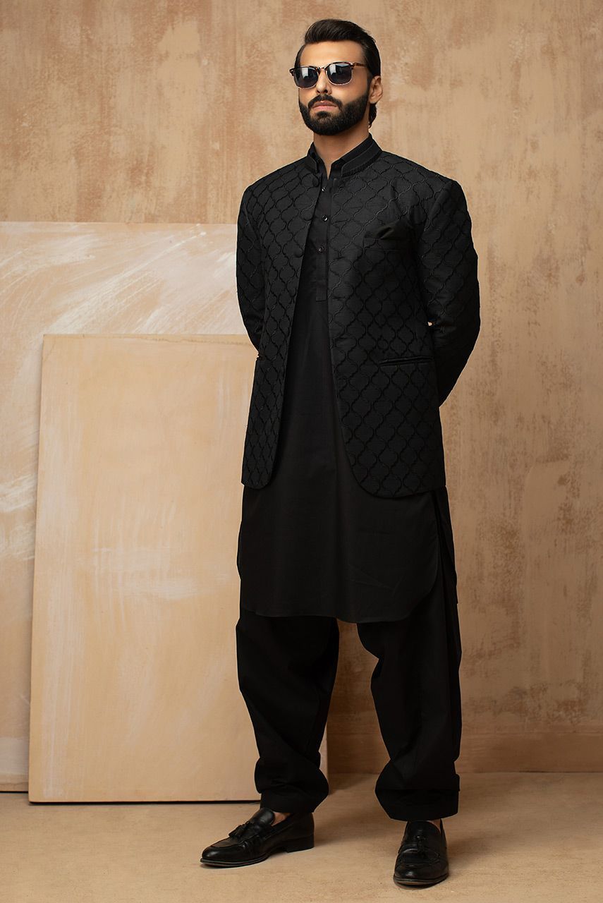 Royal Prince Coat