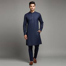 Slim Fit Kameez