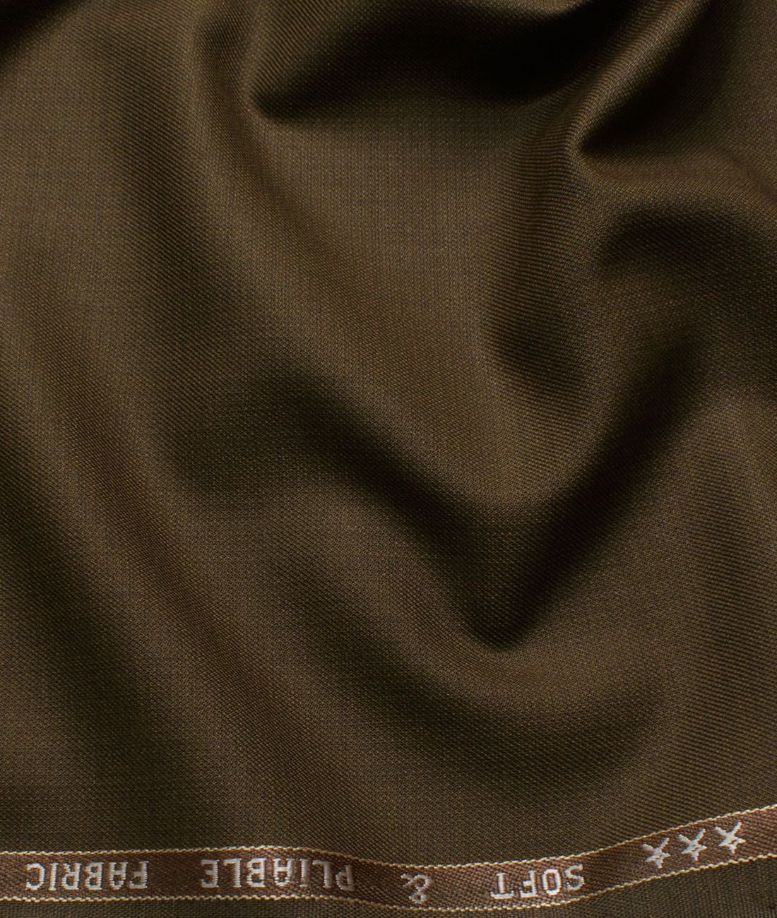 Embroidered Jacquard